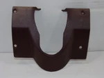 1970-1976 Dodge Dart Plymouth Duster Burgundy Steering Column Cover Oem 3590820. Fixed Price $74.99.
