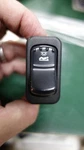 Peterbilt P27-1157-101 Dome Light Switch. Fixed Price $45.00.