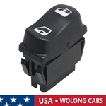 Passenger Side Door Window Switch For Peterbilt 16-09210PKG 1609210. Fixed Price $14.49.