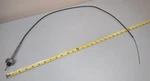 Nos 67-72 73 Chevy Gmc Pickup Truck Switch Rod Throttle Control Cable Choke Read. Fixed Price $85.00.