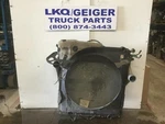 Replaces 2008 Sterling AT9500 Cooling Pack (rad, Cond, Cac) Il. Fixed Price $497.29.