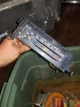 Vintage Dash Heater A/c Control Assembly Fits 1975-1976 Pontiac (9346037). Fixed Price $55.00.