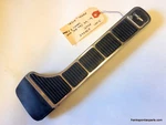 1961-62 Pontiac Nos Gm Fuel Pedal With Molding #538565 Power Brake. Fixed Price $199.95.