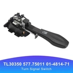 Turn Signal Switch TL30350 577.75011 01-4814-71 For Peterbilt. Fixed Price $55.78.