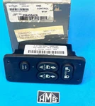3544934C6 Oem International Prostar Master Power Window And Door Control Switch. Fixed Price $531.61.