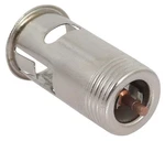 1972-92 Cigarette Lighter Housing; Rochester; Short Stud Type. Fixed Price $27.99.