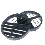 Alfa Romeo Spider Defrost Upper Rotating Vents Original, Nice Vintage Condtion. Fixed Price $29.00.