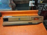 1976-1978 Chevrolet Camaro Light Brown/tan Lower Rh Dash Board # 378716. Fixed Price $75.00.
