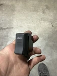 22392545 Volvo VNL860 D13 Front Dashboard Aux Switch Control. Fixed Price $52.00.