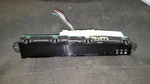 Avalon 1997 Clock Tested Good, Id 83910-AC010-C. Fixed Price $24.98.