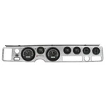 Dakota Digital VHX-70P-FIR-K-W 1970-81 Firebird Instruments. Fixed Price $945.25.