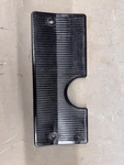1963 1964 Chevy Impala Carpet Guard Steering Column Belair Biscayne Firewall Oem. Fixed Price $38.63.