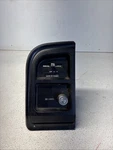 Ford E-150 Van Truck Left Dash Extension Lights Wiper Switches Wash Knob. Fixed Price $69.99.