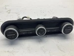 20-21 Alfa Romeo Stelvio Heater Ac A/c Air Temperature Control Panel Q. Fixed Price $94.99.
