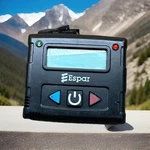 2017 International Lt Espar Digi Max D1000 Navistar Temperature Control. Fixed Price $300.00.
