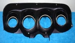 1969 Mustang Fastback Boss 302 Coupe Convertible Orig Gauge Trim Bezel Panel. Fixed Price $79.00.