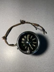 Vintage Oem 1950 Studebaker Champion Dashboard Clock Untested. Fixed Price $299.99.