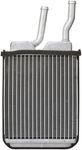 Hvac Heater Core Fits 1967-1977 Mercury Cougar Comet,montego Spectra Prem. Fixed Price $65.90.