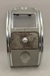 1949 - 1950 Chevy Car Tray Clock Dash Panel Gm. Fixed Price $29.95.