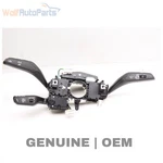 2022-2024 Audi A3 Steering Column Stalk / Switch Assembly 82A953521NJ. Fixed Price $81.99.