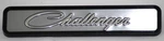 New 1971-74 Challenger Dash Emblem Assembly. Fixed Price $43.99.