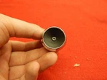 Nos 63 Ford Galaxie 500 Xl Rh Air Control Knob #C3AZ-17513-B. Fixed Price $19.99.