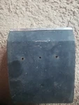 1967-1968 Plymouth Fury Aluminum Trimmed Tray Vintage. Fixed Price $54.95.