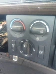 Replaces 2017 Volvo Vnm Temperature Control , Ga. Fixed Price $172.99.