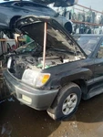 Temperature Control Rear Fits 98-02 Land Cruiser 274700. Fixed Price $55.00.