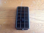 1986 1987 1988 1989 Ford Taurus & Sable A/c Dash Register New Oem. Fixed Price $24.44.
