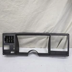 1988-1994 Chevy Cheyenne Gmc Sierra C/k Truck Gauge Cluster Dash Bezel Gray Oem. Fixed Price $83.99.