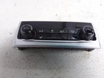 2019 Bmw 740I Rear Automatic Temperature Controller Oem Id 64116999386. Fixed Price $144.95.