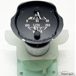 74-79 Trans Am Oil Water Dash Gauges Firebird Temperature 78 77 76 75. Fixed Price $99.99.
