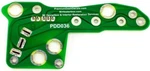 Circuit Board 1966-1967 B-body Left Belvedere, Satellite, Gtx. Fixed Price $141.59.