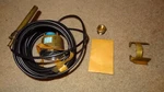 Nos #tg 92 #8993091 Temperature Gauge. Chevy, Gmc, Pontiac, Buick. 220 Deg. Fixed Price $29.95.
