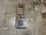 1975 1976 1977 1978 Mercury Grand Marquis Lt Dash Vent & Wiper Washer Bezel Oem. Fixed Price $35.00.