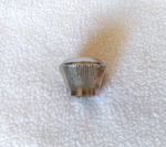 1966 Pontiac Radio Knob #9783649. Fixed Price $10.00.