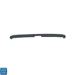 1967 Impala Oem Vinyl Covered Madrid Grain Dash Pad W/ - Black Each. Fixed Price $389.99.