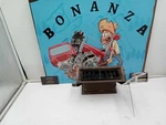 79-83 Toyota Pickup 4X4 Brown Centre Fan Vent Used Oem P/n #55670-89102. Fixed Price $140.00.