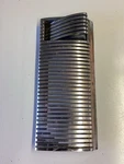 1951-52 Chevrolet Dash Speaker Cover With Ashtray , Styleline Fleetline. Fixed Price $134.13.