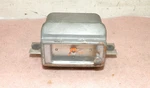 1964 1965 1966 Ford Thunderbird Htp Landau Convertible Orig Electric Dash Clock. Fixed Price $99.00.