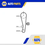 Timing Belt Fits Suzuki Grand Vitara MK1, 416 1.6 98 To 05 G16B Gates Quality. Fixed Price $45.06.