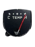 Nos Ford Truck 1953-1955 Dash Temperature Gauge FAE-10883-A. Fixed Price $78.88.