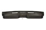 Scott Drake C7ZZ-6504290-BK 1967-1968 Dash Pad Black. Fixed Price $306.95.