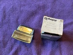 Mopar Nos Cuda Challenger Ash Tray Body Charger Road Runner Gtx Rt 2589587. Fixed Price $69.99.