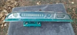 ** (1) Vintage 1960 Ford Galaxie Speedometer Dash Cluster C0AF-10841. Fixed Price $175.00.