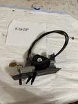 Mack Red Dot 4379 RD342400 Hvac Control Panel Assembly New Open Box. Fixed Price $200.00.