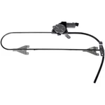 Dorman 741-5406 Window Regulator And Motor Assembly Fits Kenworth Peterbilt. Fixed Price $169.99.