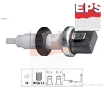Stop Light Switch Eps 1.810.000 For Alfa Romeo, Citro N, Peugeot, Fiat, Lancia,. Fixed Price $13.65.