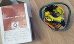 1988 89 90 91 92 93 94 96 Gm Turn Signal Switch 1995974/ 1997071/ 1997097.. Fixed Price $35.00.